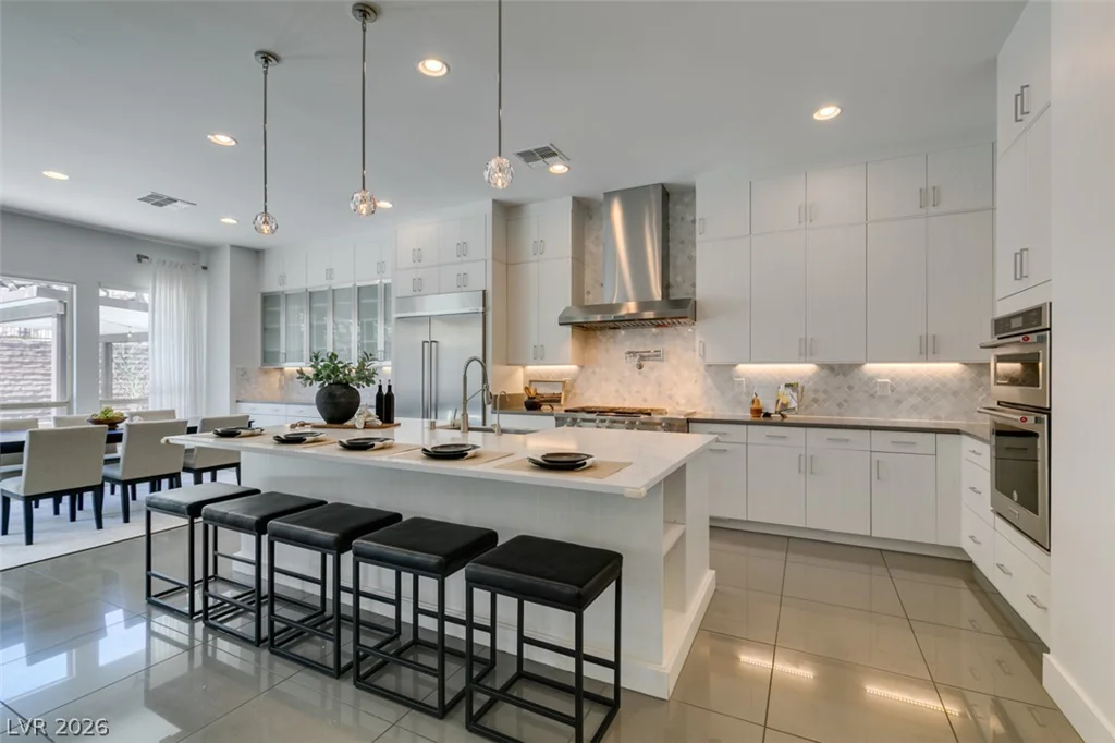 3071 Conservation, Las Vegas, NV 89138