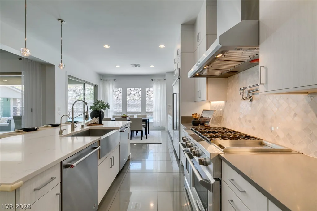 3071 Conservation, Las Vegas, NV 89138