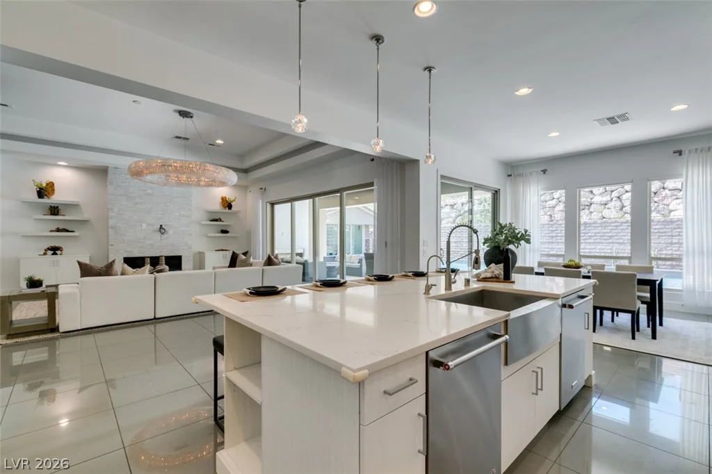 3071 Conservation, Las Vegas, NV 89138