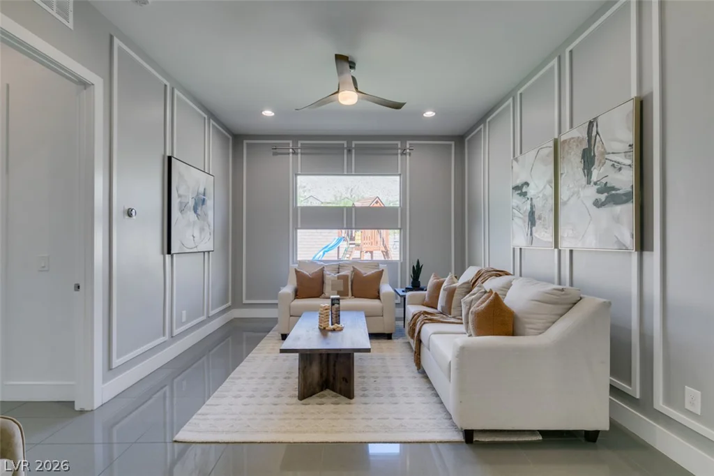 3071 Conservation, Las Vegas, NV 89138