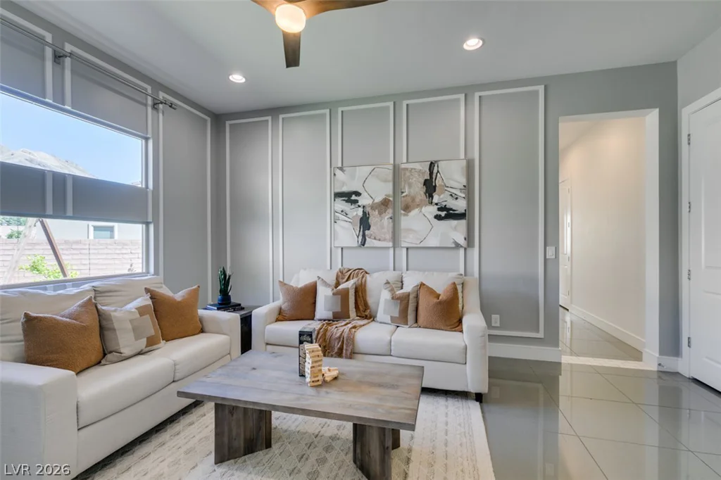 3071 Conservation, Las Vegas, NV 89138