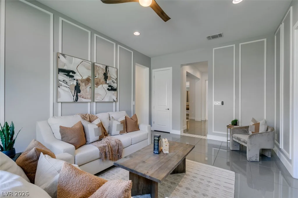 3071 Conservation, Las Vegas, NV 89138
