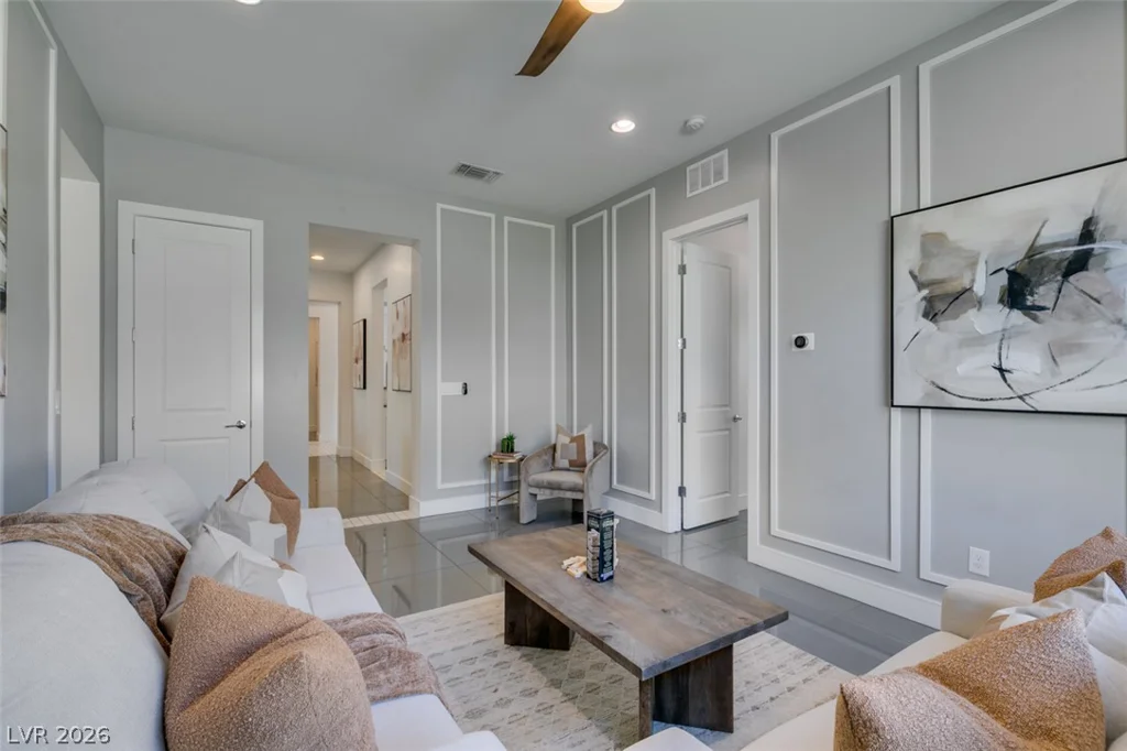 3071 Conservation, Las Vegas, NV 89138