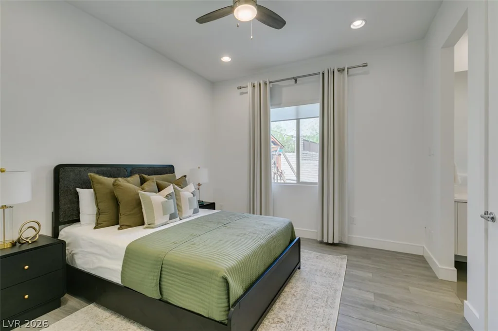 3071 Conservation, Las Vegas, NV 89138