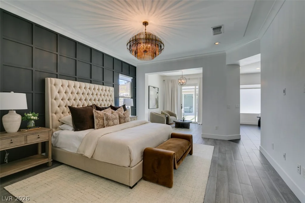 3071 Conservation, Las Vegas, NV 89138