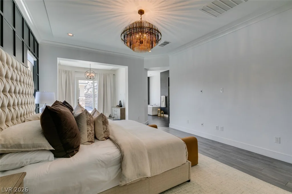 3071 Conservation, Las Vegas, NV 89138