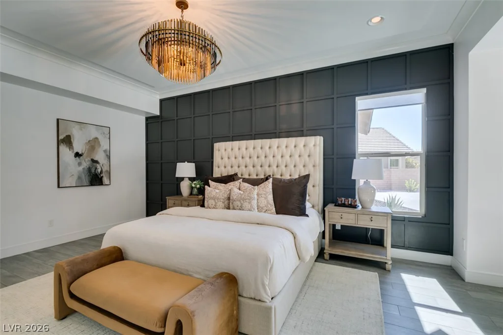 3071 Conservation, Las Vegas, NV 89138