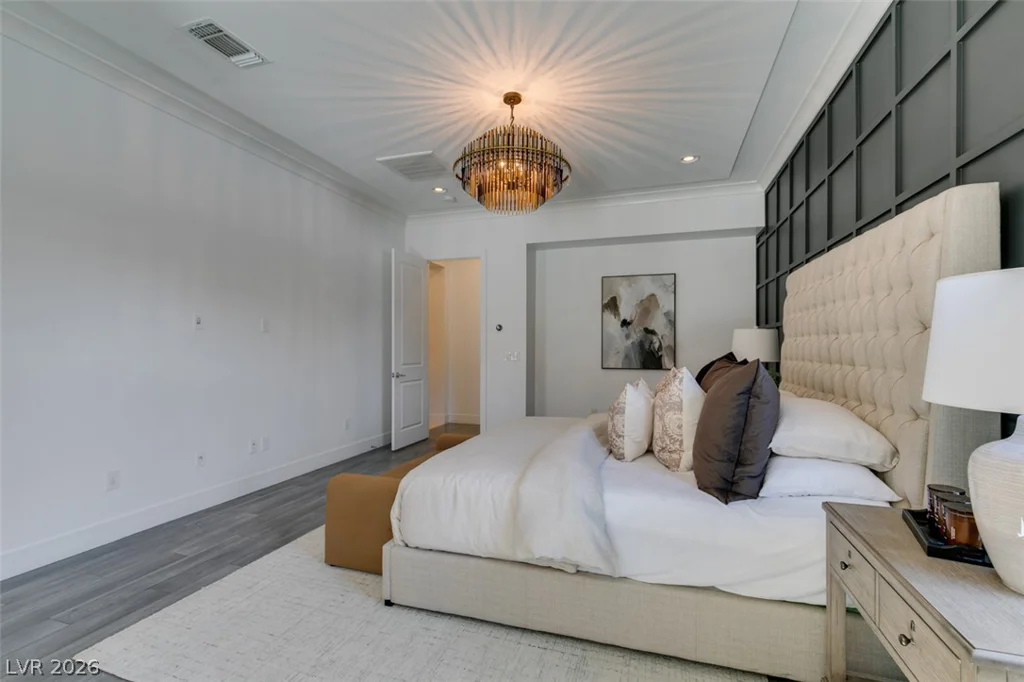 3071 Conservation, Las Vegas, NV 89138