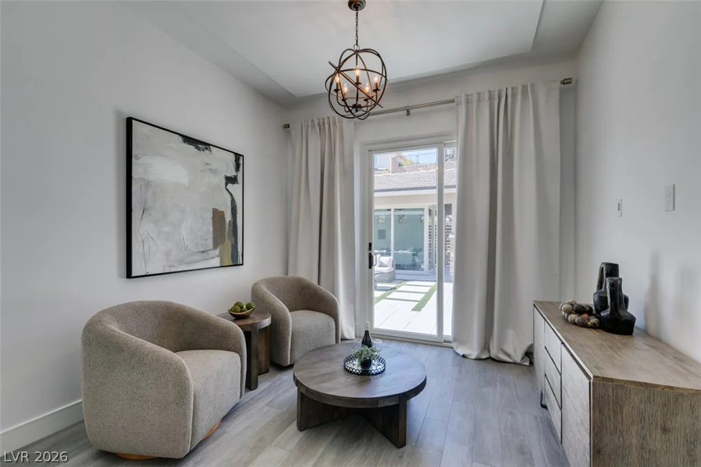 3071 Conservation, Las Vegas, NV 89138