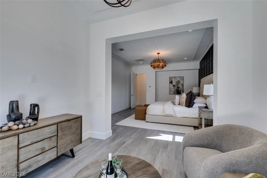 3071 Conservation, Las Vegas, NV 89138