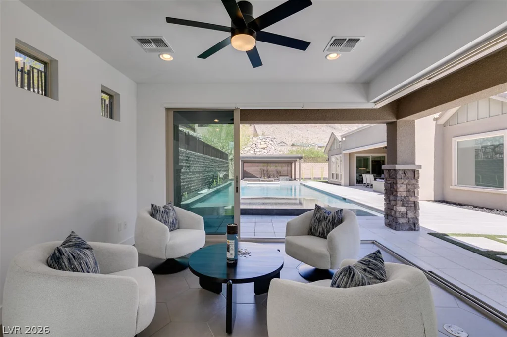 3071 Conservation, Las Vegas, NV 89138