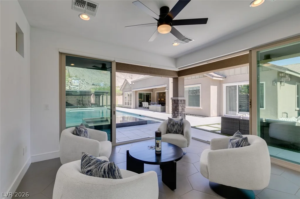 3071 Conservation, Las Vegas, NV 89138