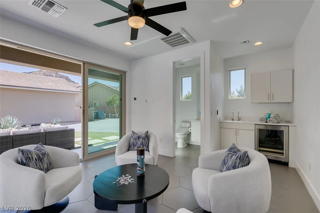 3071 Conservation, Las Vegas, NV 89138