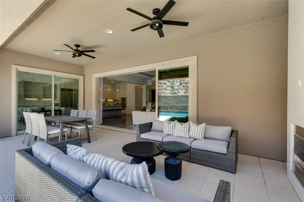 3071 Conservation, Las Vegas, NV 89138