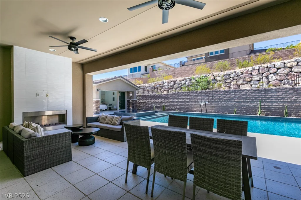 3071 Conservation, Las Vegas, NV 89138