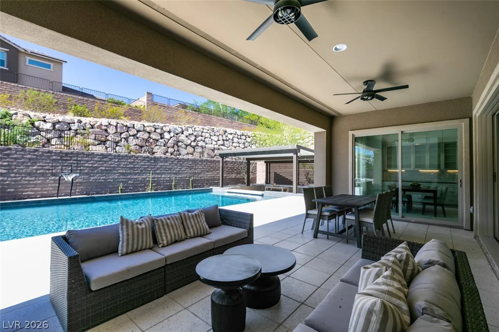 3071 Conservation, Las Vegas, NV 89138