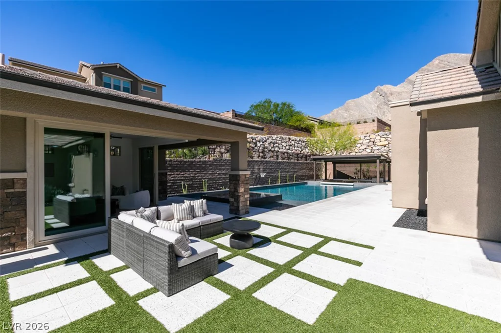 3071 Conservation, Las Vegas, NV 89138
