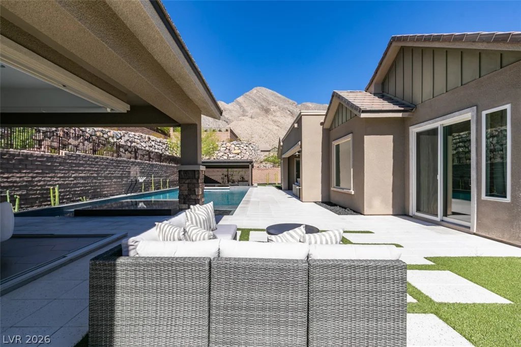 3071 Conservation, Las Vegas, NV 89138