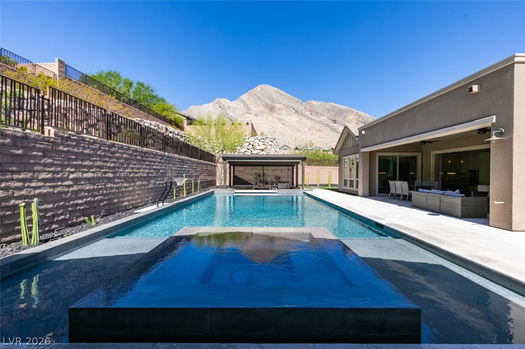 3071 Conservation, Las Vegas, NV 89138