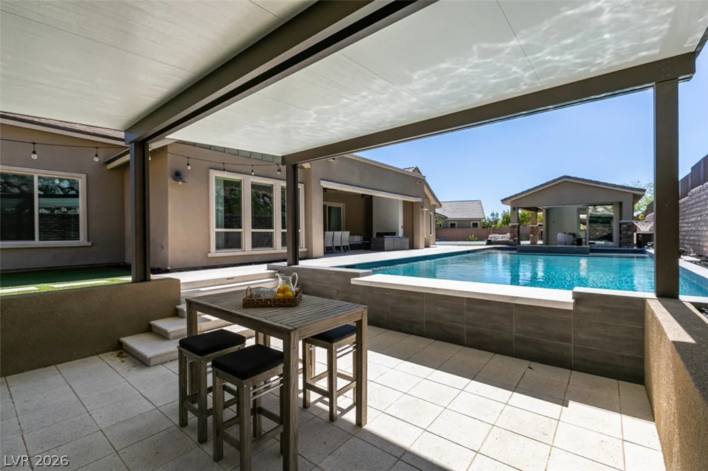 3071 Conservation, Las Vegas, NV 89138