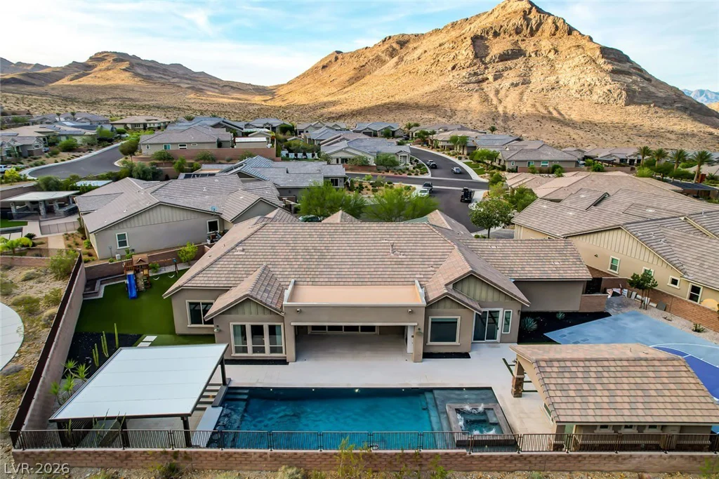 3071 Conservation, Las Vegas, NV 89138