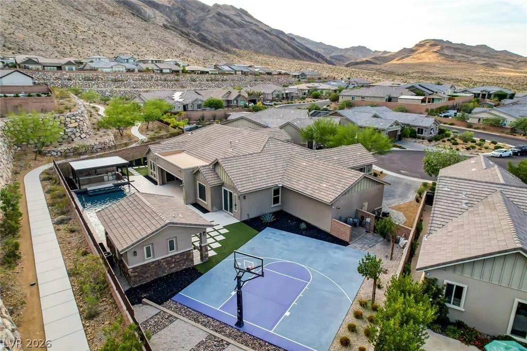 3071 Conservation, Las Vegas, NV 89138