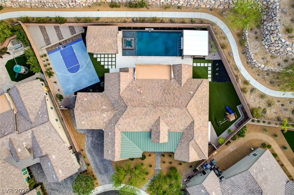 3071 Conservation, Las Vegas, NV 89138