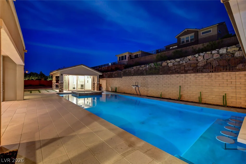 3071 Conservation, Las Vegas, NV 89138