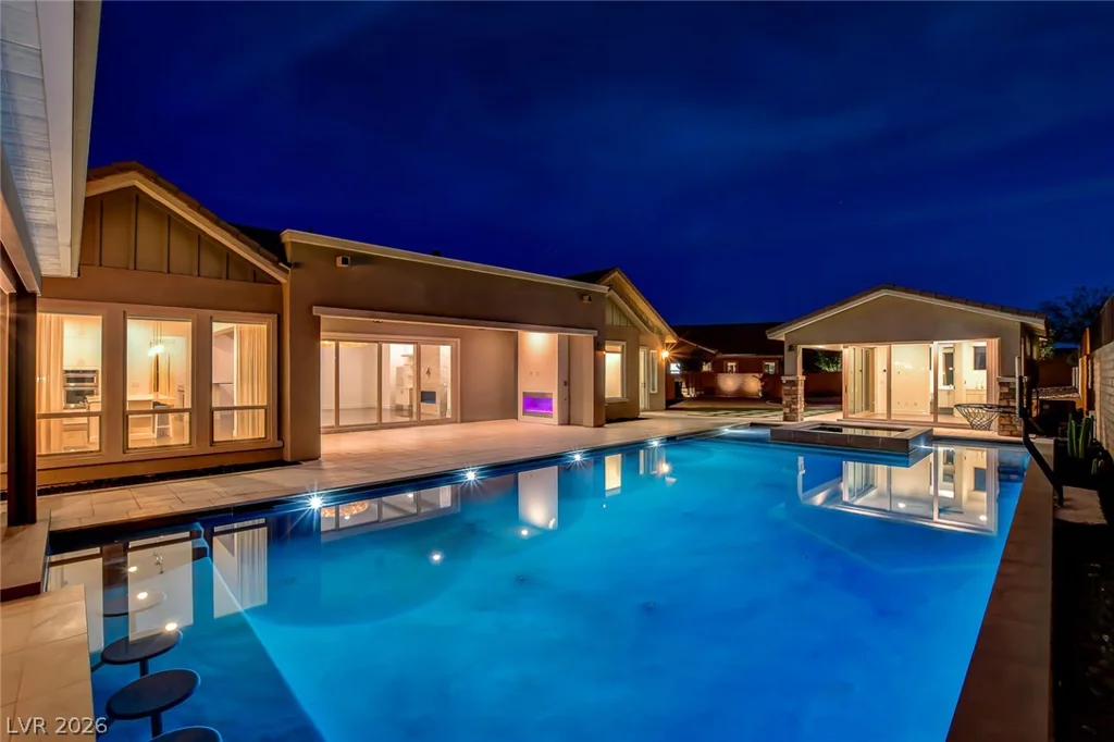 3071 Conservation, Las Vegas, NV 89138