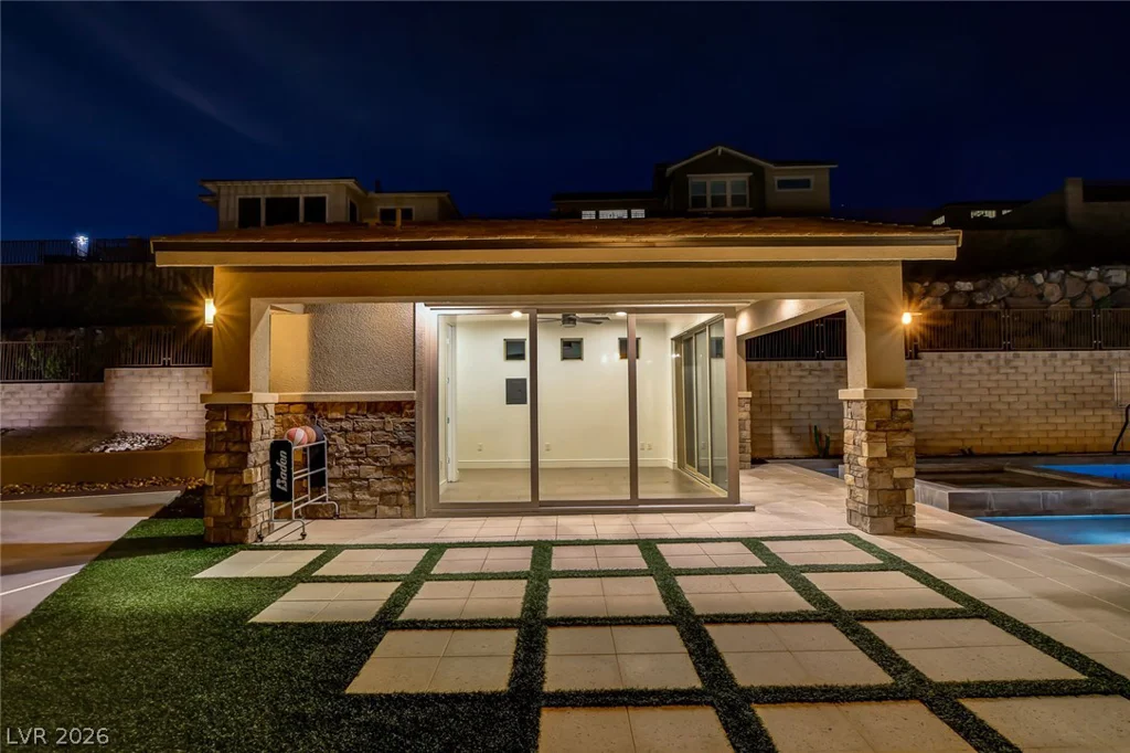 3071 Conservation, Las Vegas, NV 89138