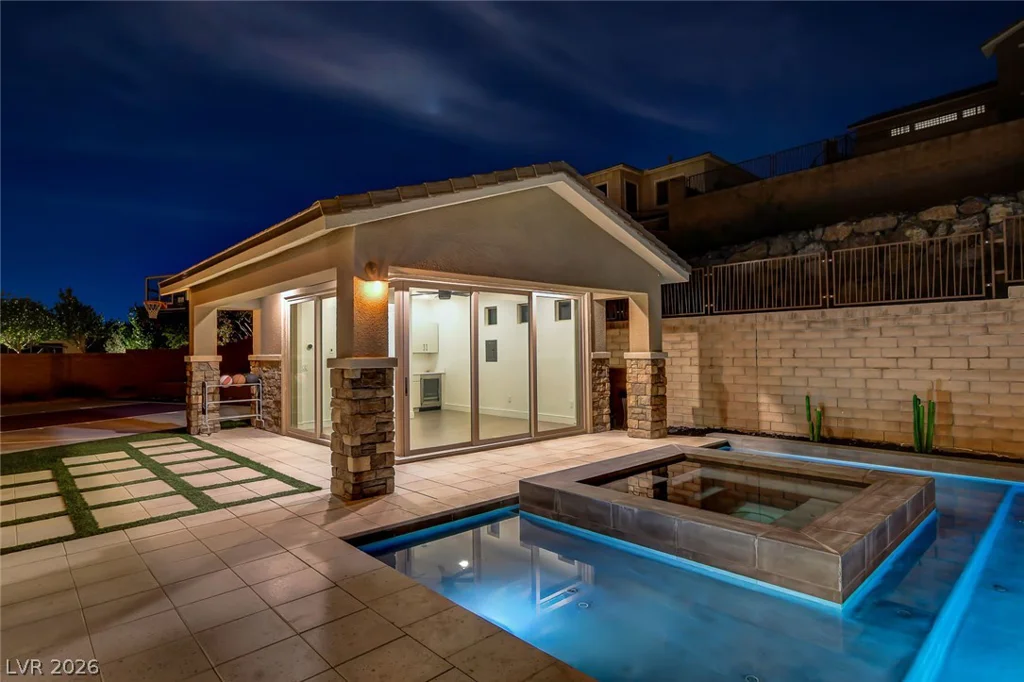 3071 Conservation, Las Vegas, NV 89138