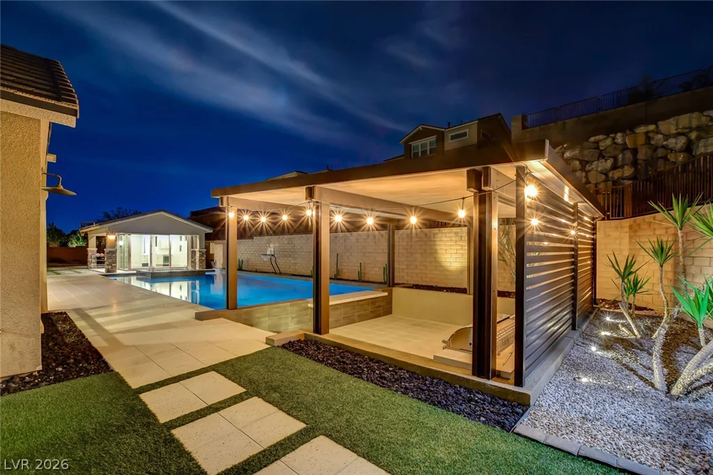 3071 Conservation, Las Vegas, NV 89138