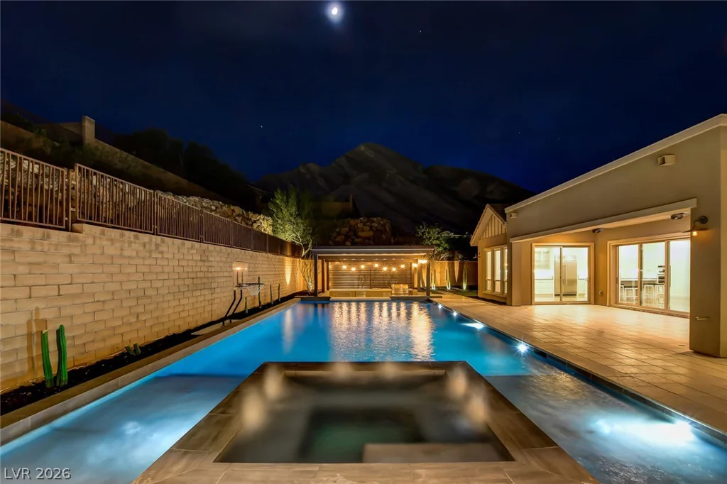 3071 Conservation, Las Vegas, NV 89138