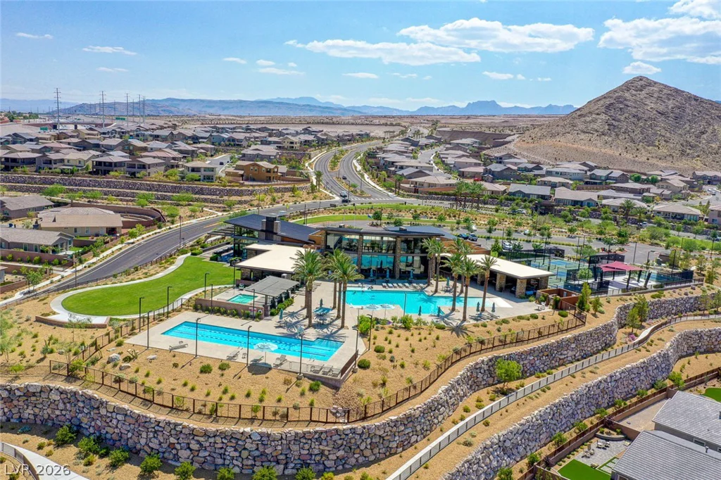 3071 Conservation, Las Vegas, NV 89138