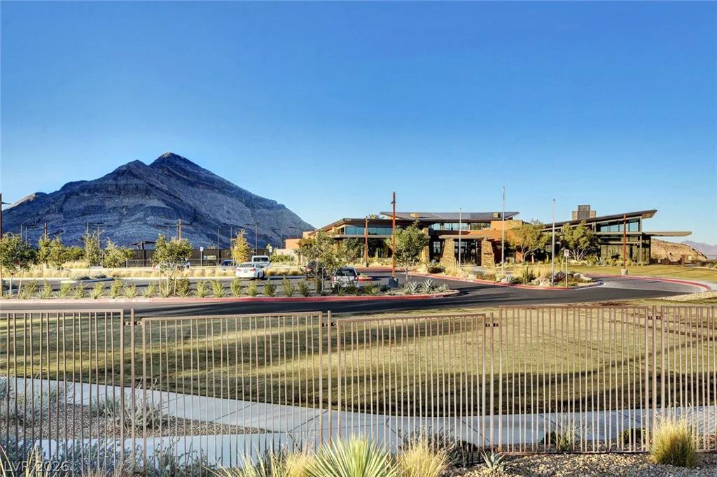 3071 Conservation, Las Vegas, NV 89138