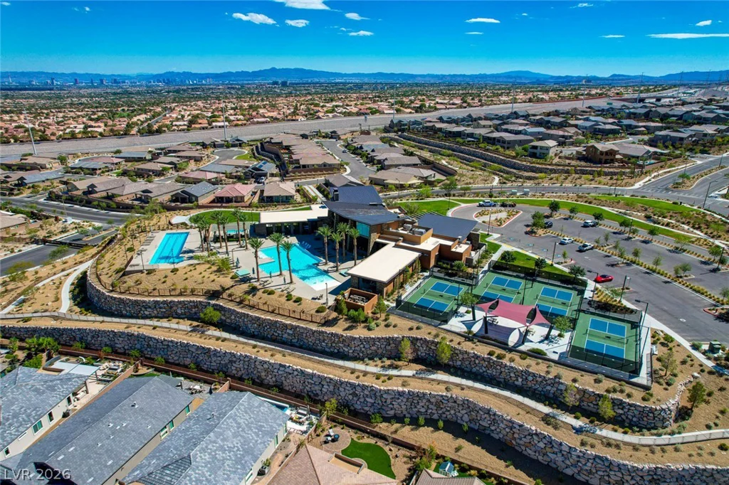 3071 Conservation, Las Vegas, NV 89138