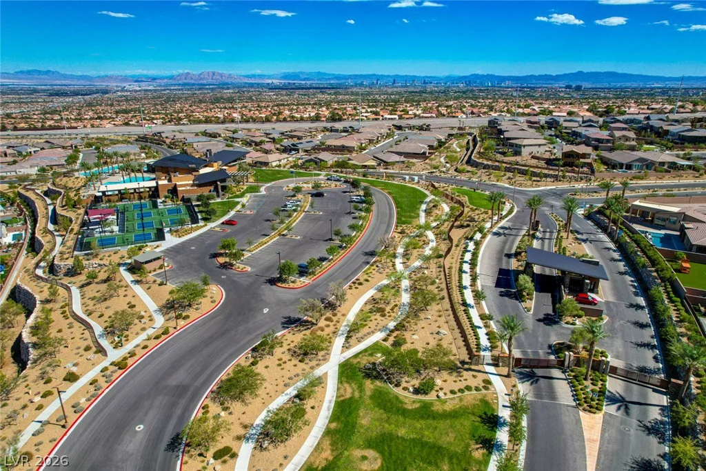 3071 Conservation, Las Vegas, NV 89138