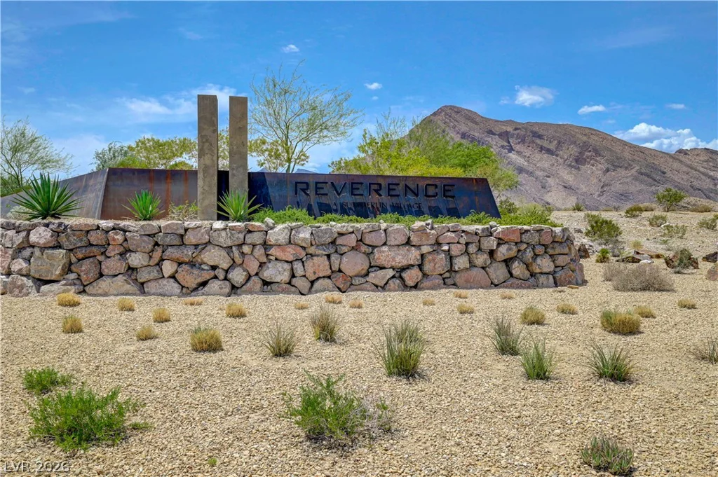 3071 Conservation, Las Vegas, NV 89138