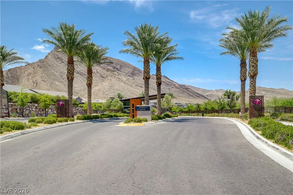 3071 Conservation, Las Vegas, NV 89138