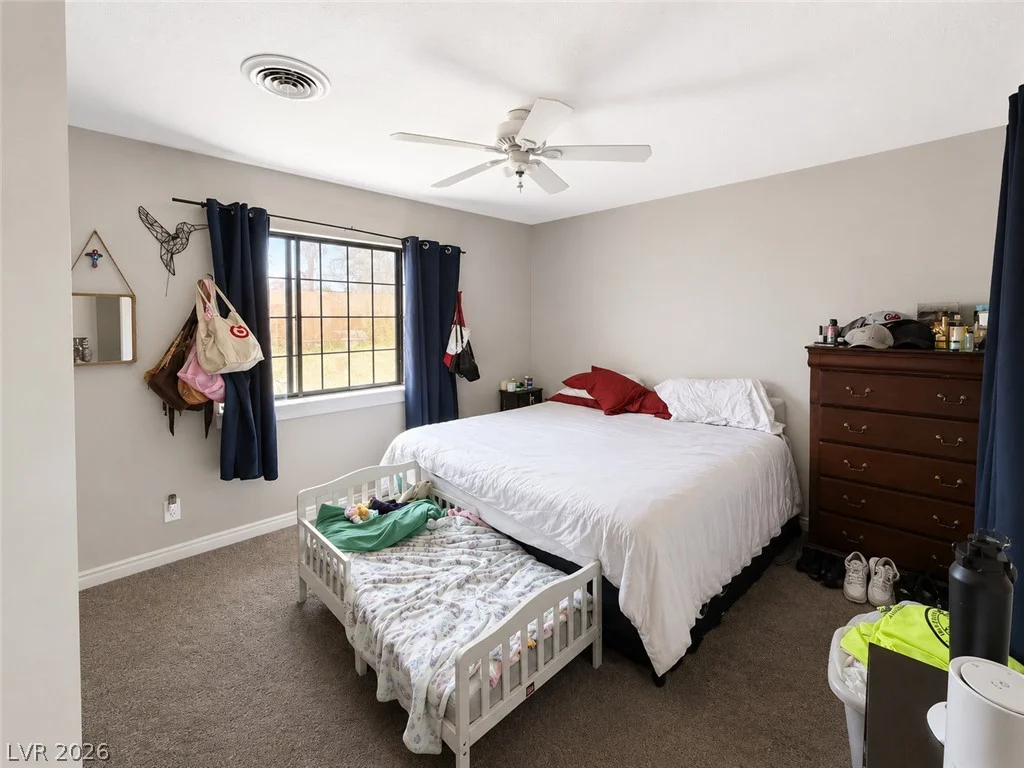 2105 El Greco, Las Vegas, NV 89102