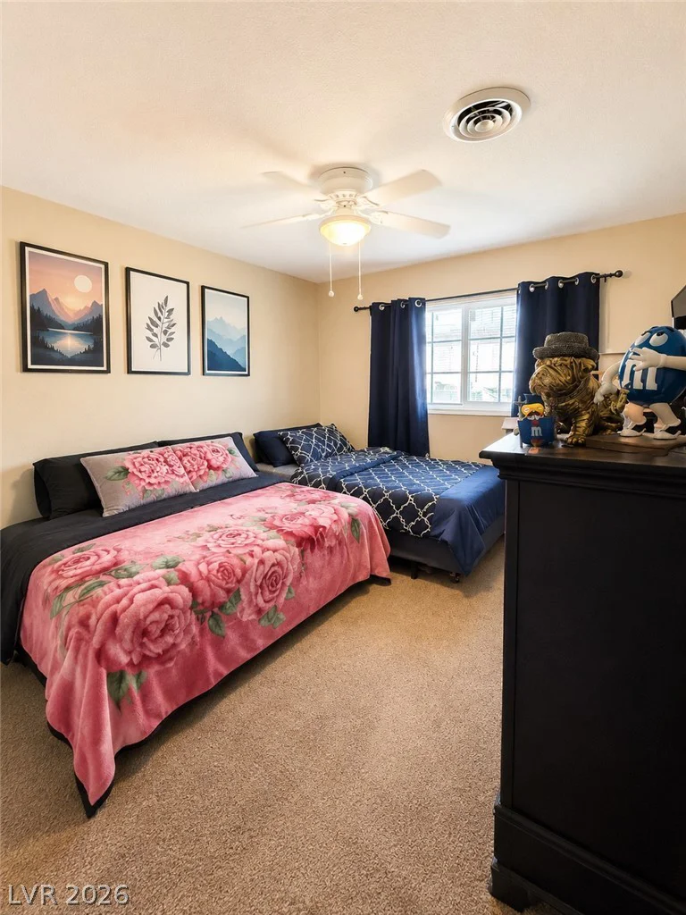 2105 El Greco, Las Vegas, NV 89102