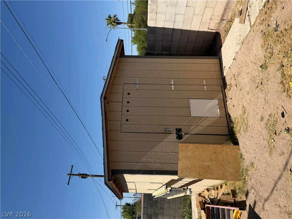 2105 El Greco, Las Vegas, NV 89102