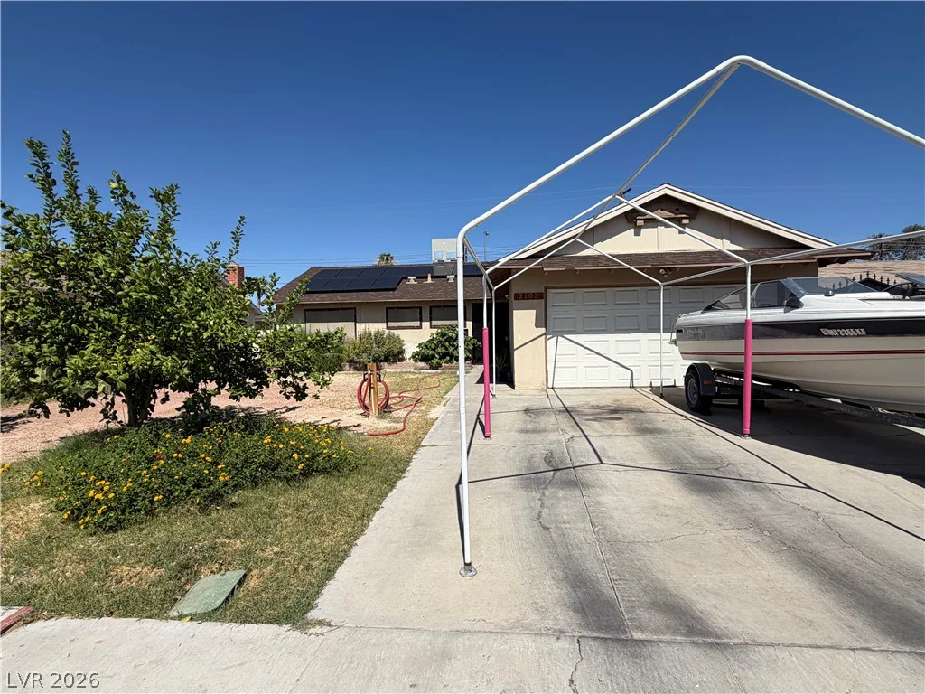 2105 El Greco, Las Vegas, NV 89102