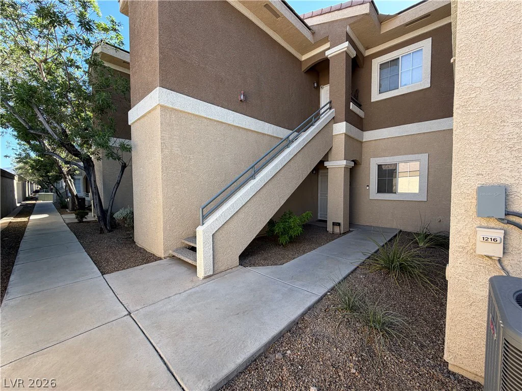 833 Aspen Peak, Henderson, NV 89011