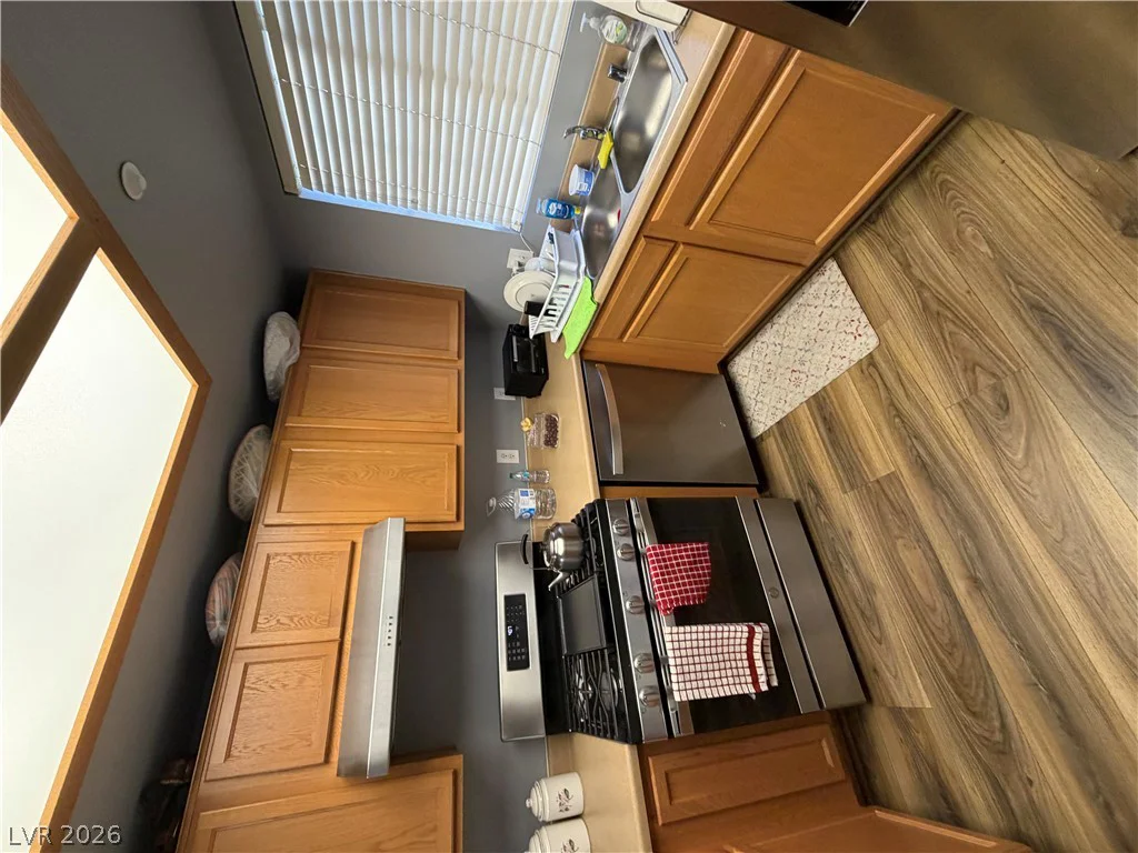 833 Aspen Peak, Henderson, NV 89011