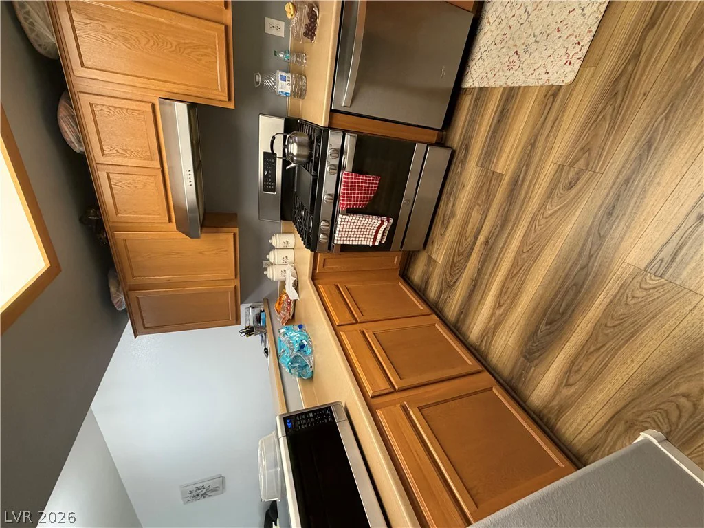 833 Aspen Peak, Henderson, NV 89011
