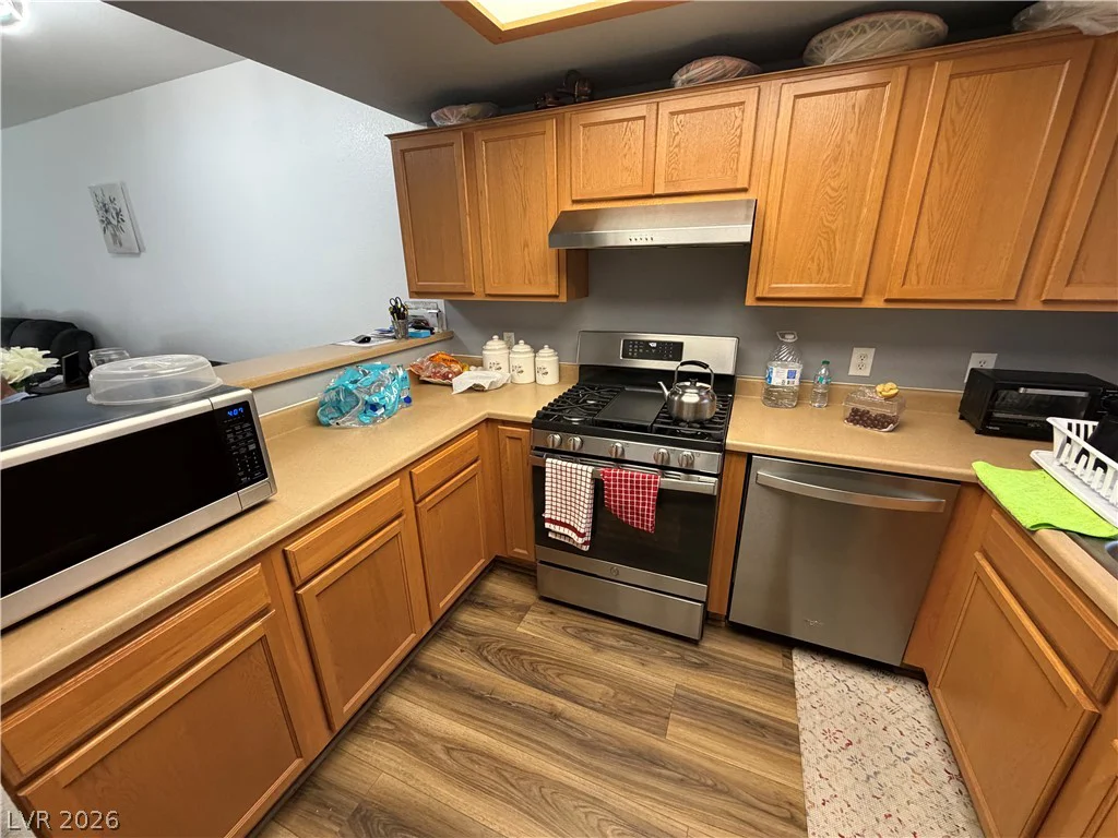 833 Aspen Peak, Henderson, NV 89011