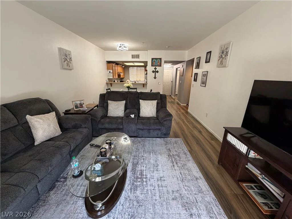 833 Aspen Peak, Henderson, NV 89011