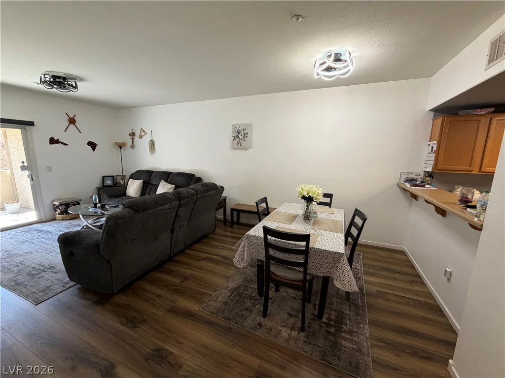 833 Aspen Peak, Henderson, NV 89011