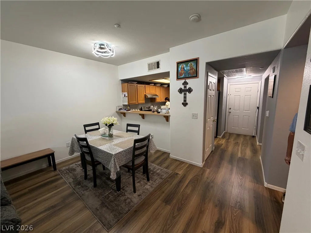 833 Aspen Peak, Henderson, NV 89011